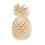 أناناس ذهبي