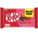 كيت كات بالتوت مالتي باك (19.5ج*4حبة)*36كيس