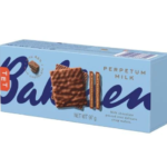 بسكويت تايم هيو شكلاتة 120جم*18 كيس