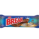 بريك كبير 25جم*12قطعه *24 بكت