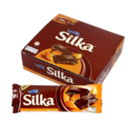 سيلكا لوز 24 قطعه *12 بكت