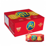 ريتز مالح 300 جم * 12 بكت