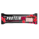 بروتين بار شكلاتة بالتوت 20جم*20حبة *4