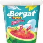 جلي بورقات ساور بطيخ 36جم