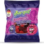 جلي بورقات توت أكياس 80جم