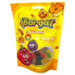 جلي بورقات بارتي مكس أكياس 80جم