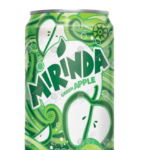 ميرندا تفاح علب 320 مل
