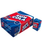 سن كولا صغير عرض 125مل