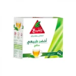 شاهي ربيع اخضر *100خيط