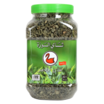 شاهي الوزة اخضر بلاستيك 400جم