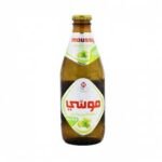 بيرة موسي ليمون بلنعناع