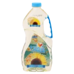 زيت دوار شمس نسيم 1.5ل