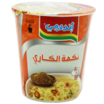 كاسات اندومي كارى60ج