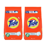 تايد شنط 2.5 كيلو ازرق