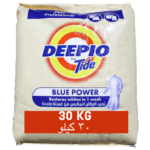 صابون فرط تايد ديبو 30 كيلو