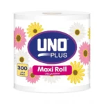 مناديل رول ماكسي اونو 300م