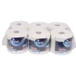 مناديل رول فاين 300متر