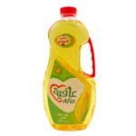 زيت ذرة عافية وسط 1.5 لتر