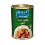 سمن المراعي علب* 800جرام