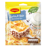 خلطة الباشميل ماجي80 ج