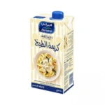 كريمة الطبخ المراعي 500مل