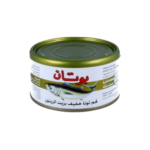 تونا بوتان كبير زيت زيتون 185 ج