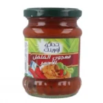 معجون الفلفل الحلو حدائق نيوم 380جم